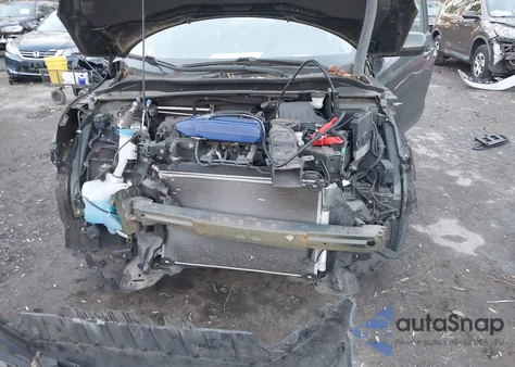 2016 Honda Hr-V Lx from USA, damaged, VIN 3CZRU6H33GM767999